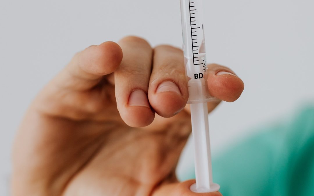 Biologická léčba sítnice