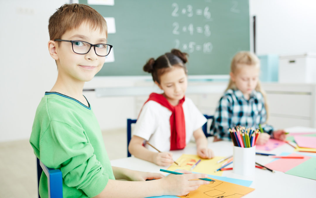 Spolupracujeme se ZŠ Jiráskova